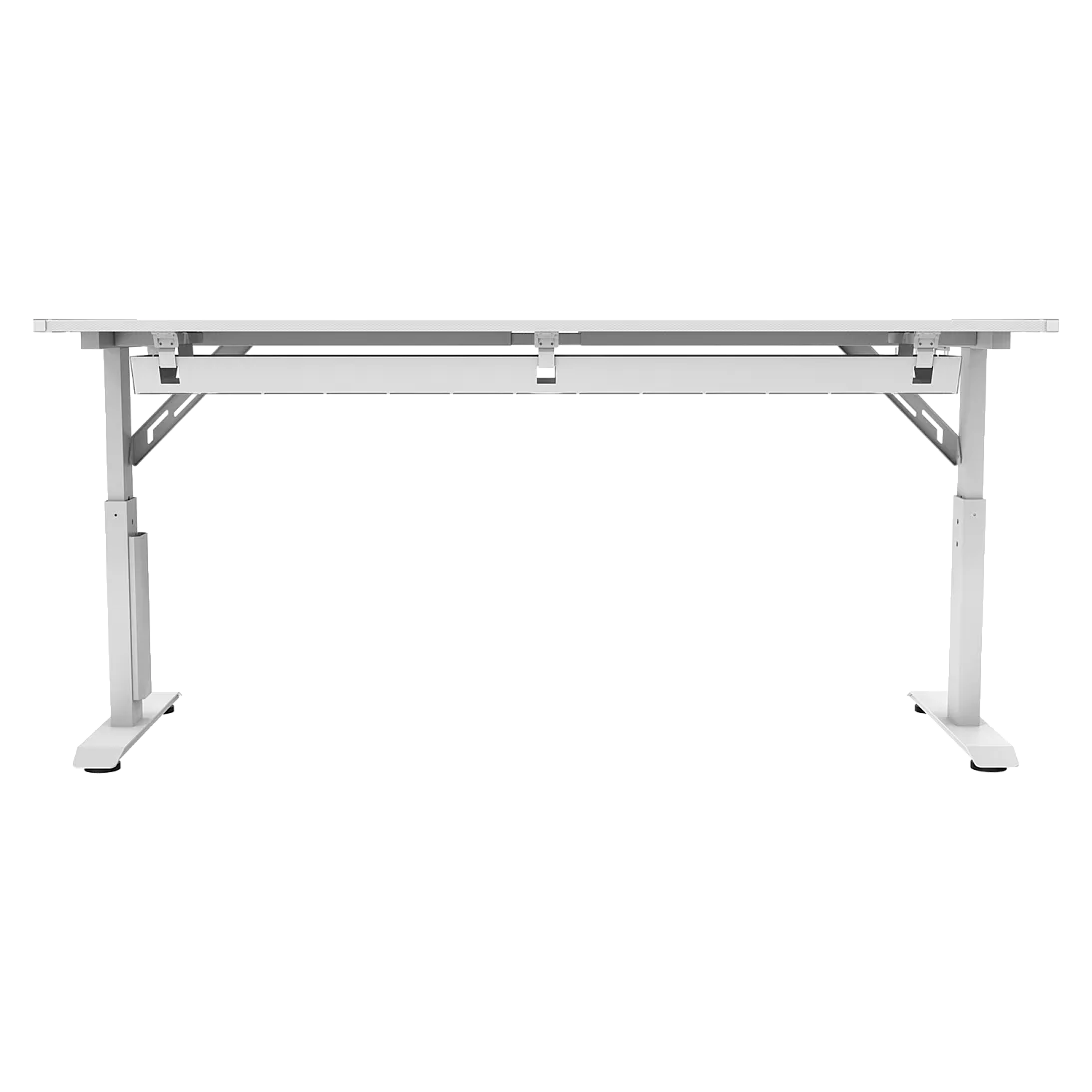 RUNWAY 160 White, фото