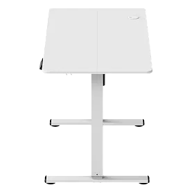 e-Platform 120 White