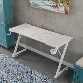 Trine 140 x 60 White