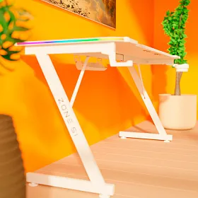 Trine 160 x 60 RGB White