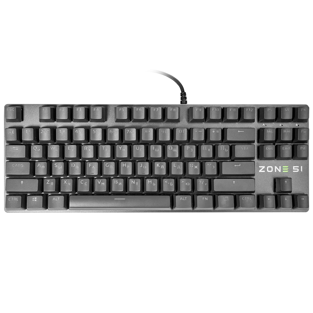 ADAMANT TKL, фото