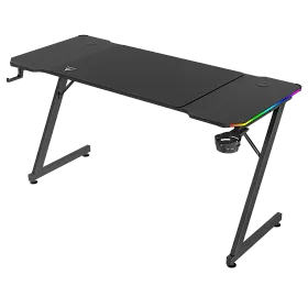 Trine 140 x 60 RGB Black