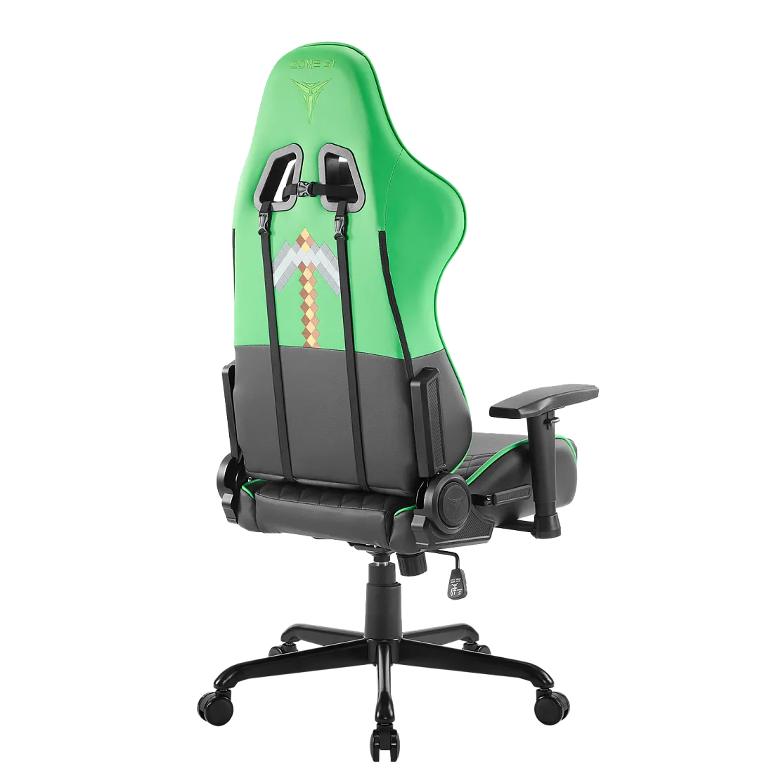 MINECRAFT CREEPER, фото