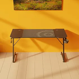 Trine 140 x 60 RGB Black