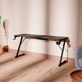 Trine 160 x 60 Black