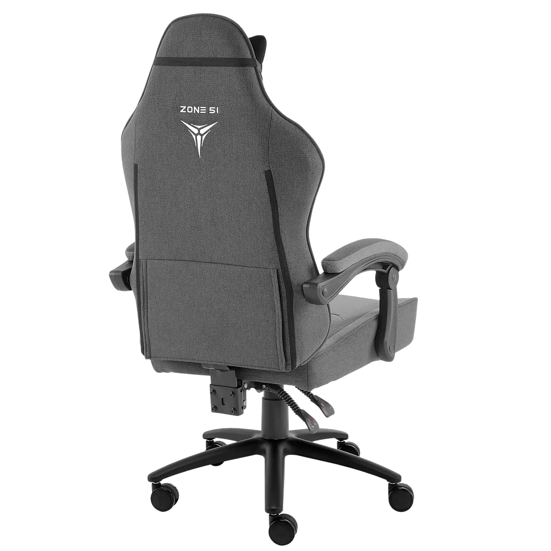 INVADER X-Weave, фото