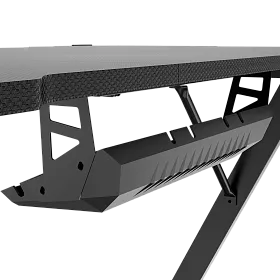 Trine 120 x 60 Black