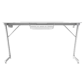 Trine 140 x 60 White