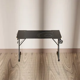 Trine 120 x 60 RGB Black