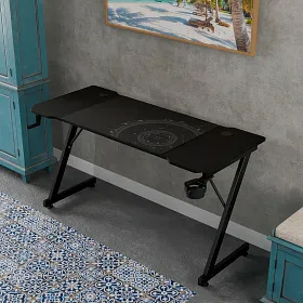 Trine 140 x 60 Black