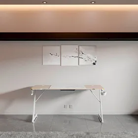 Trine 160 x 60 RGB Wood