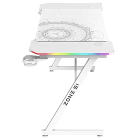 Trine 120 x 60 RGB White