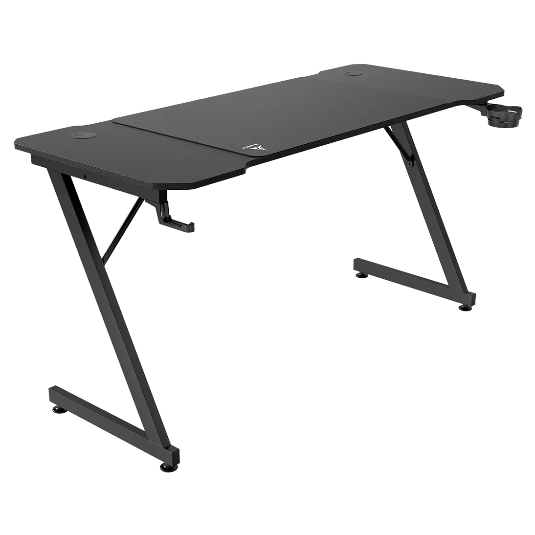 Trine 140 x 60 Black, фото