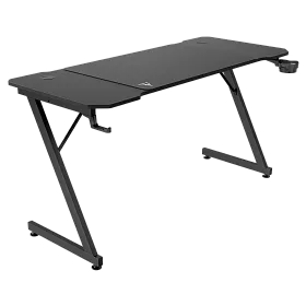 Trine 140 x 60 Black