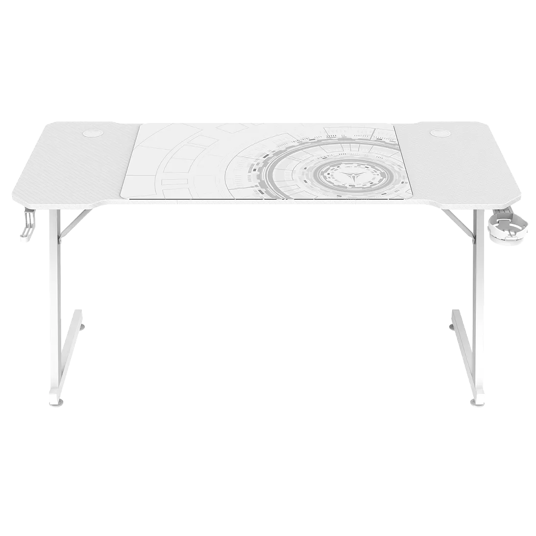 Trine 140 x 60 White, фото