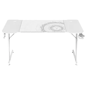 Trine 140 x 60 White