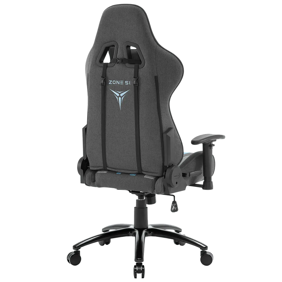 GRAVITY X-Weave, фото