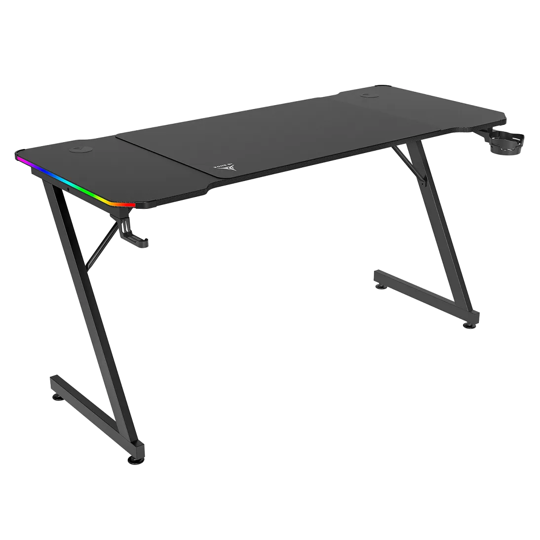 Trine 140 x 60 RGB Black, фото