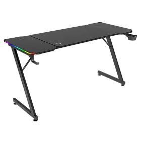 Trine 140 x 60 RGB Black