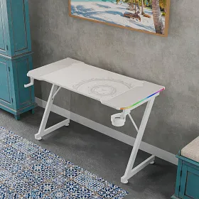 Trine 120 x 60 RGB White