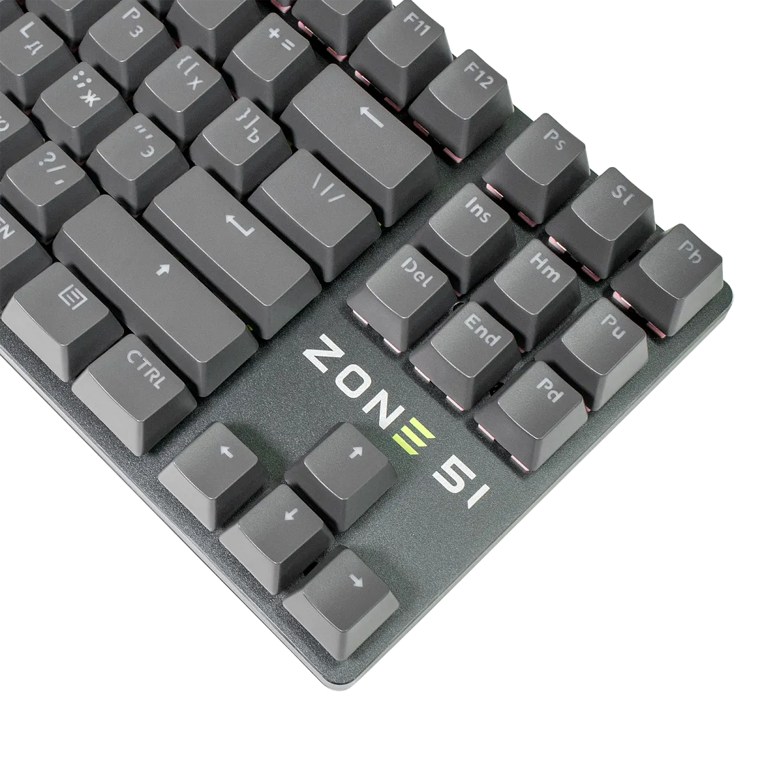 ADAMANT TKL, фото