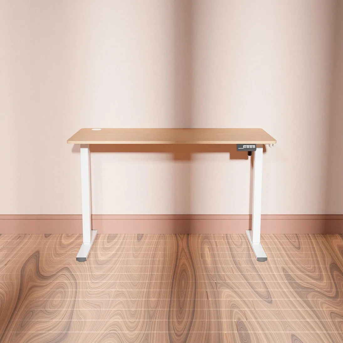 e-Platform 120 Wood, фото