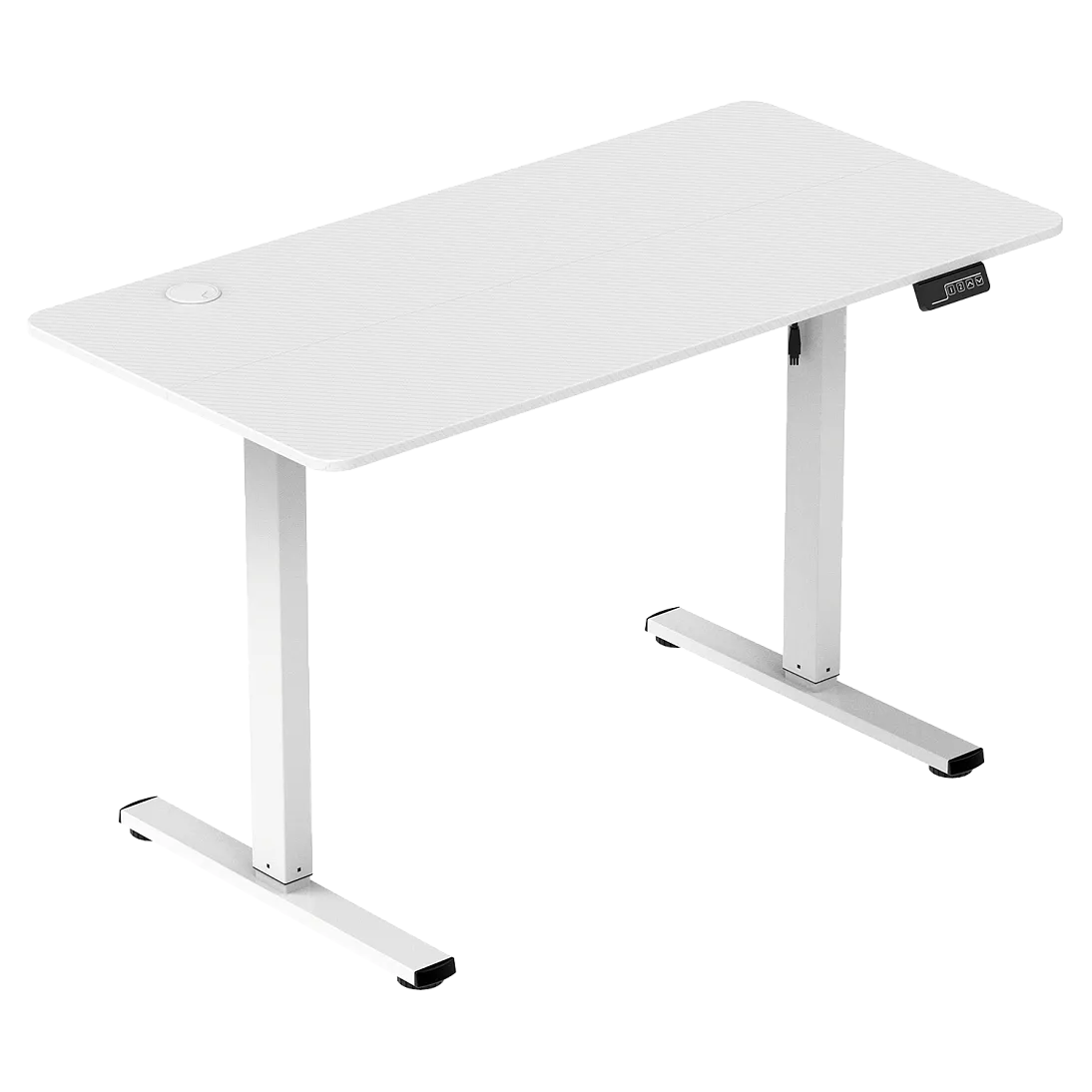 e-Platform 120 White, фото