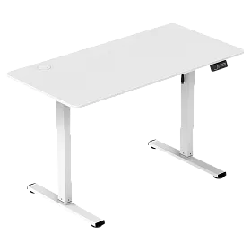 e-Platform 120 White