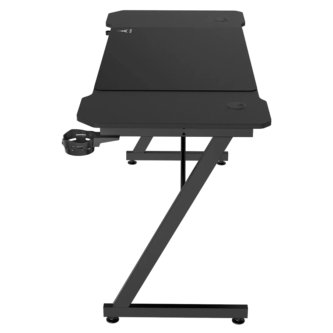 Trine 140 x 60 Black, фото