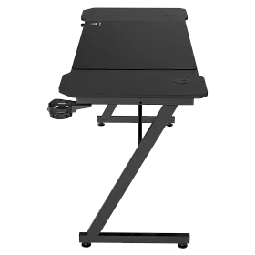 Trine 140 x 60 Black