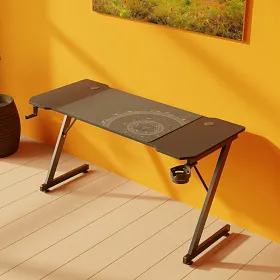 Trine 140 x 60 Black