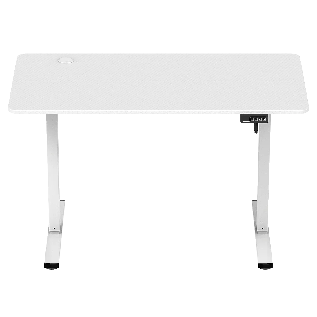 e-Platform 120 White, фото