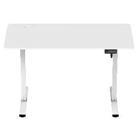 e-Platform 120 White