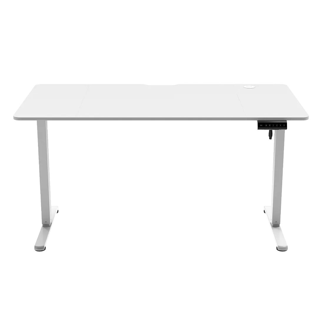 e-Freeflow 140 x 75 White, фото