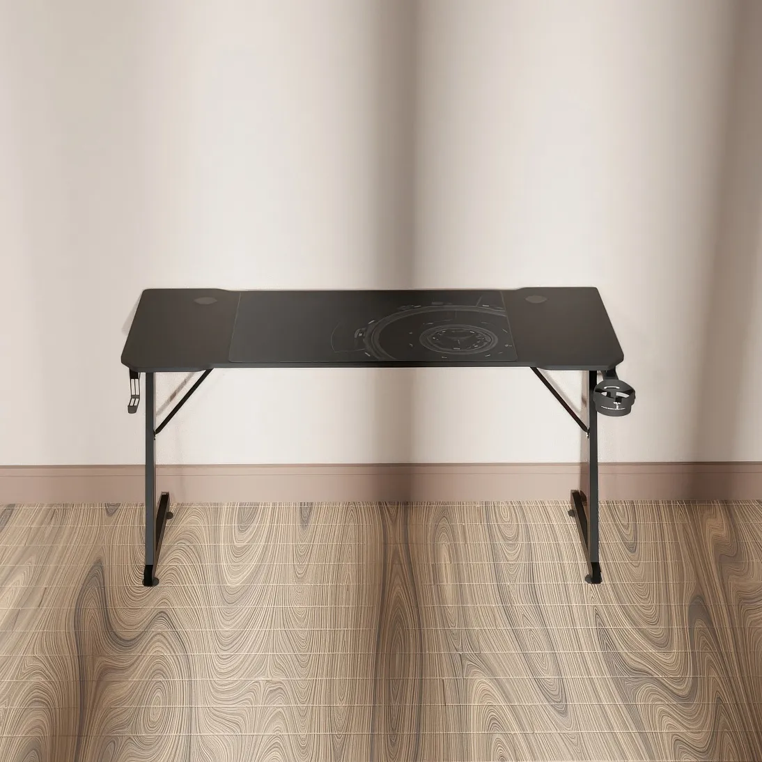 Trine 140 x 60 Black, фото