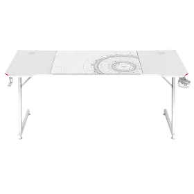 Trine 160 x 60 RGB White