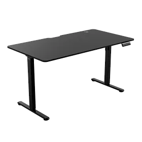 e-Freeflow 140 x 75 Black