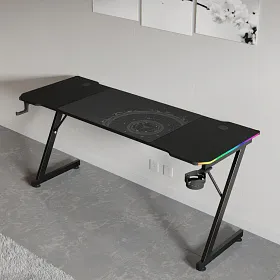 Trine 160 x 60 RGB Black