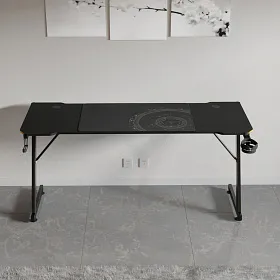 Trine 160 x 60 RGB Black