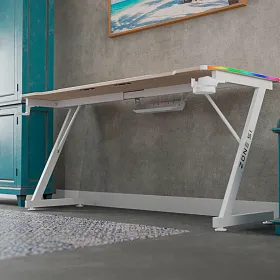 Trine 160 x 60 RGB Wood