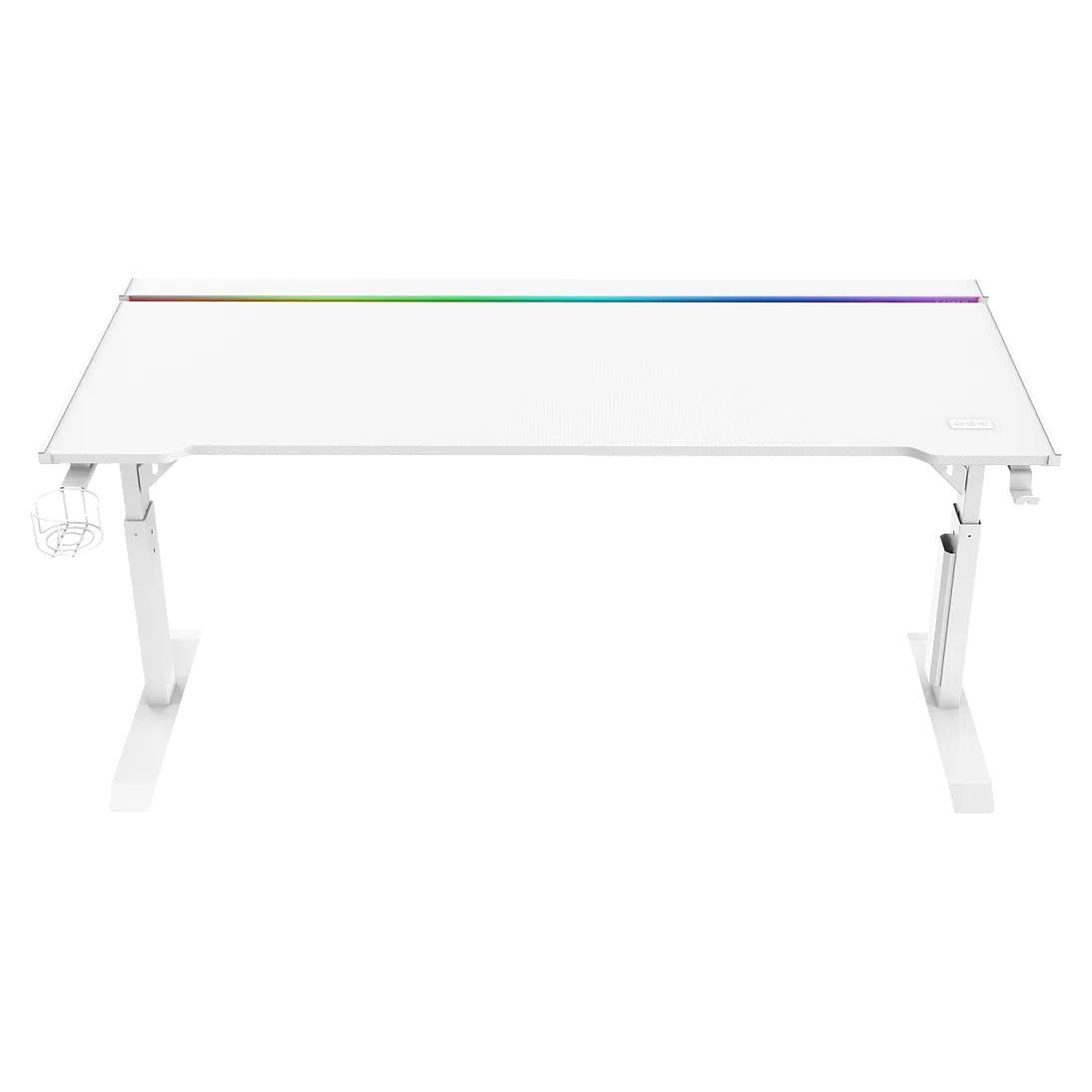 RUNWAY 160 White, фото