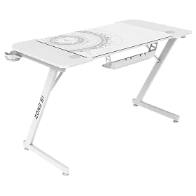 Trine 120 x 60 White