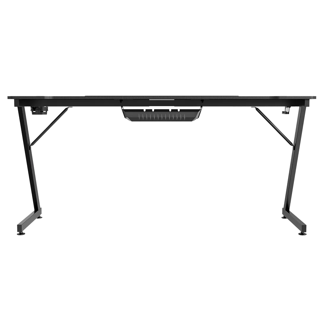 Trine 160 x 60 Black, фото