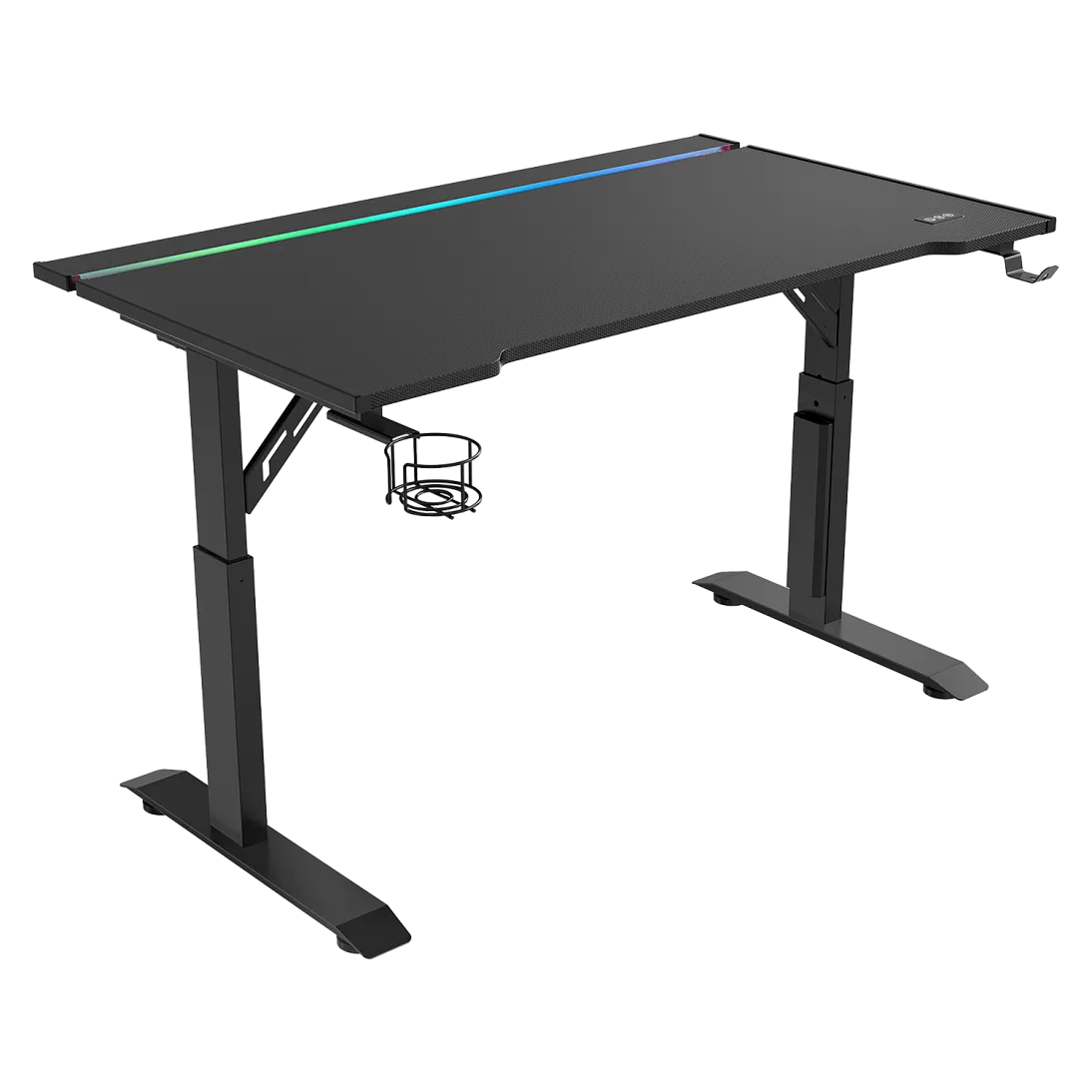 RUNWAY 120 Black, фото