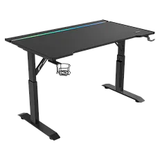 RUNWAY 120 Black, фото