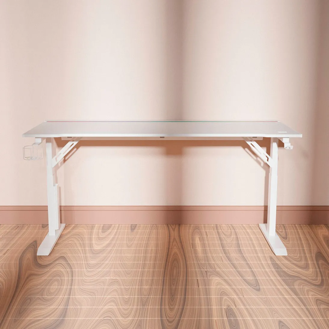 RUNWAY 160 White, фото