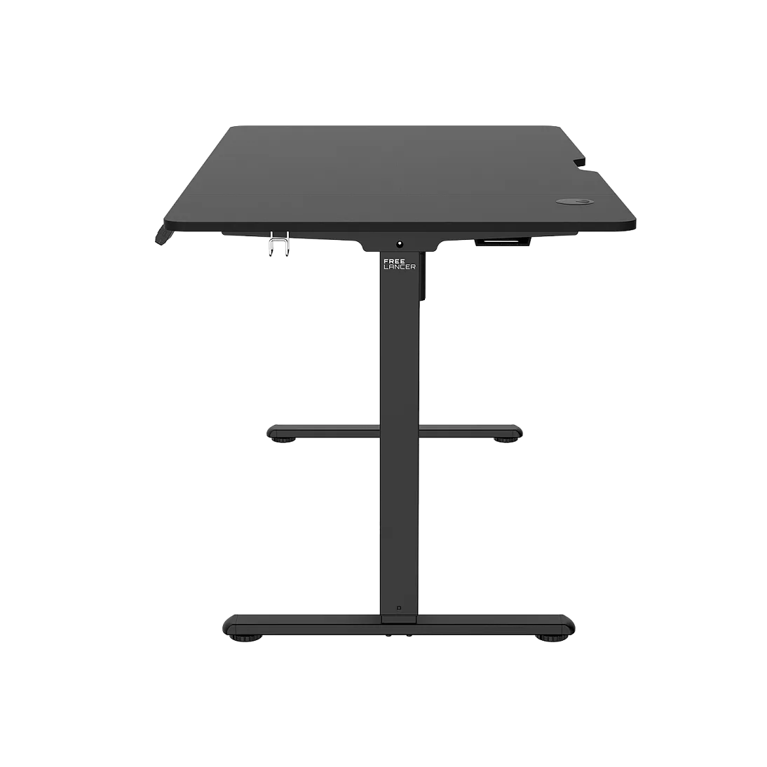 e-Freeflow 140 x 75 Black, фото