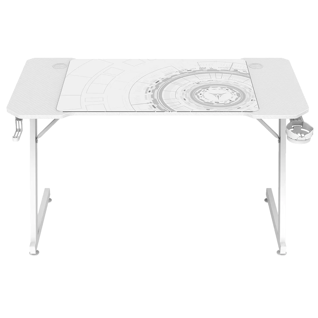 Trine 120 x 60 White, фото