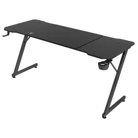 Trine 160 x 60 Black