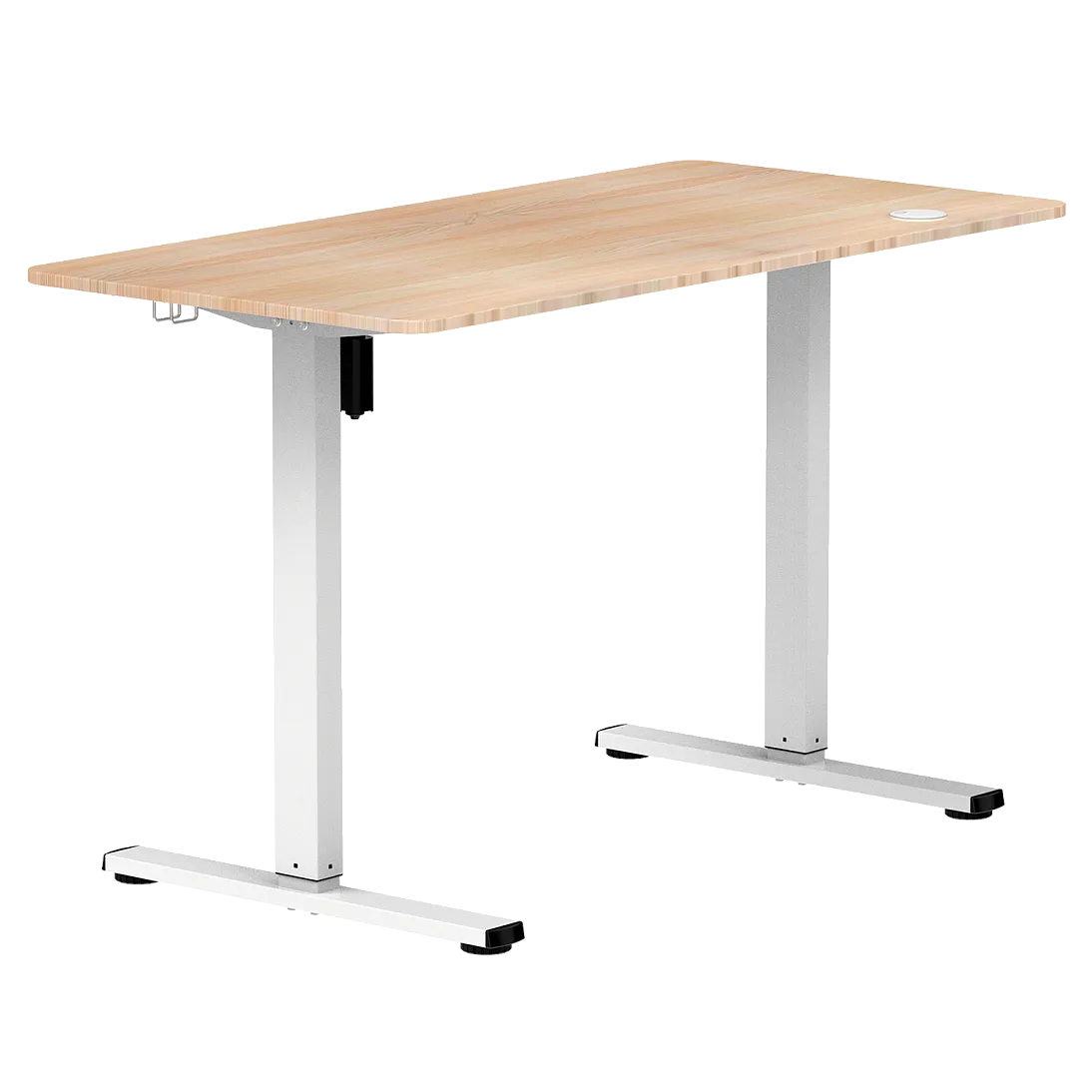 e-Platform 120 Wood, фото